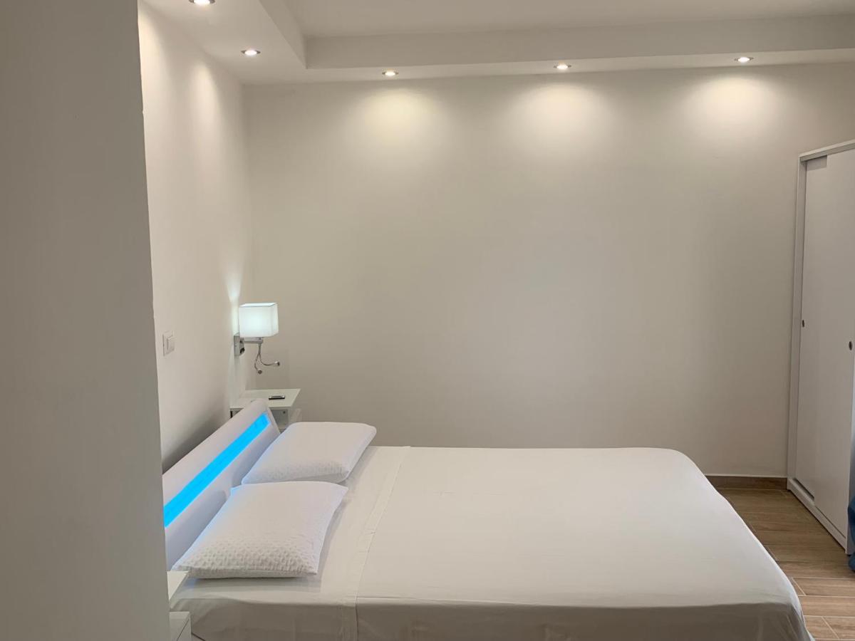 טרצ'ינה Villa Panoramica מראה חיצוני תמונה