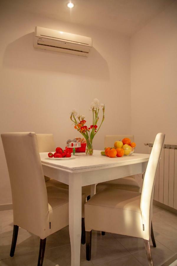 טרצ'ינה Villa Panoramica מראה חיצוני תמונה