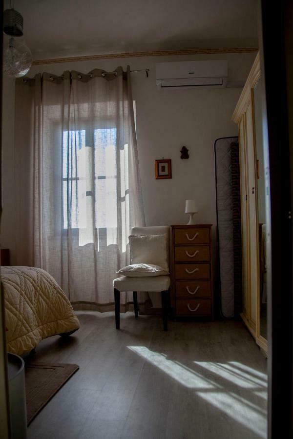 טרצ'ינה Villa Panoramica מראה חיצוני תמונה